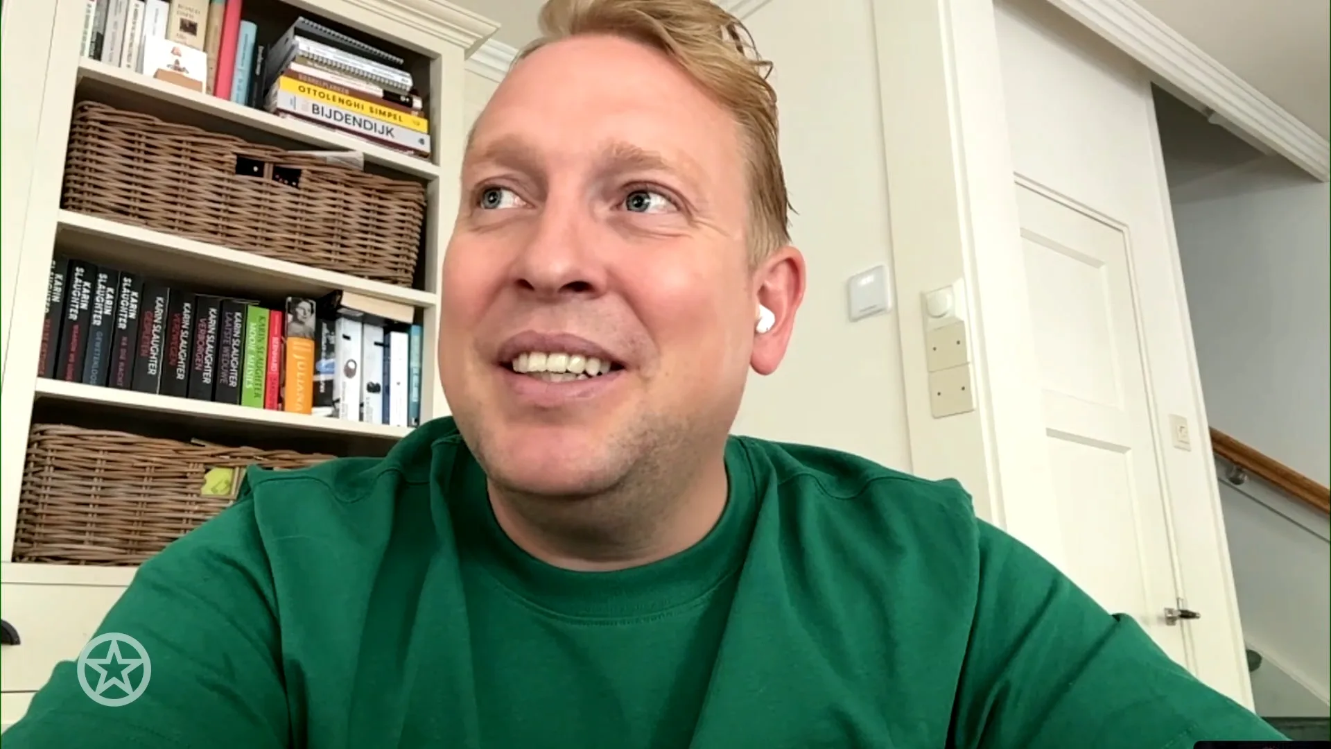 Dit was Billy's grootste voordeel in De Verraders en zo heeft hij de Verraders gepakt