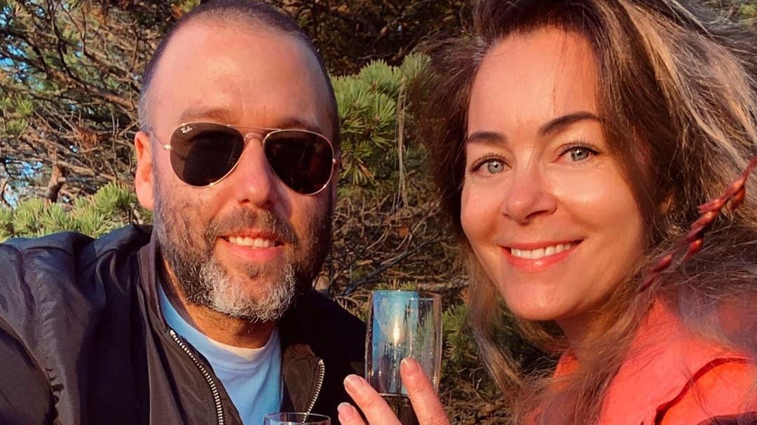 Huwelijk Kim-Lian van de baan? Dit zegt ze zelf