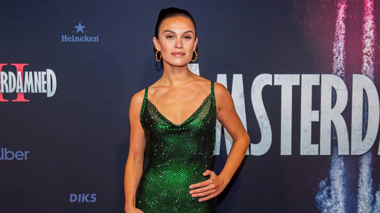 Holly Mae Brood doet opvallende bekentenis over pikante foto's