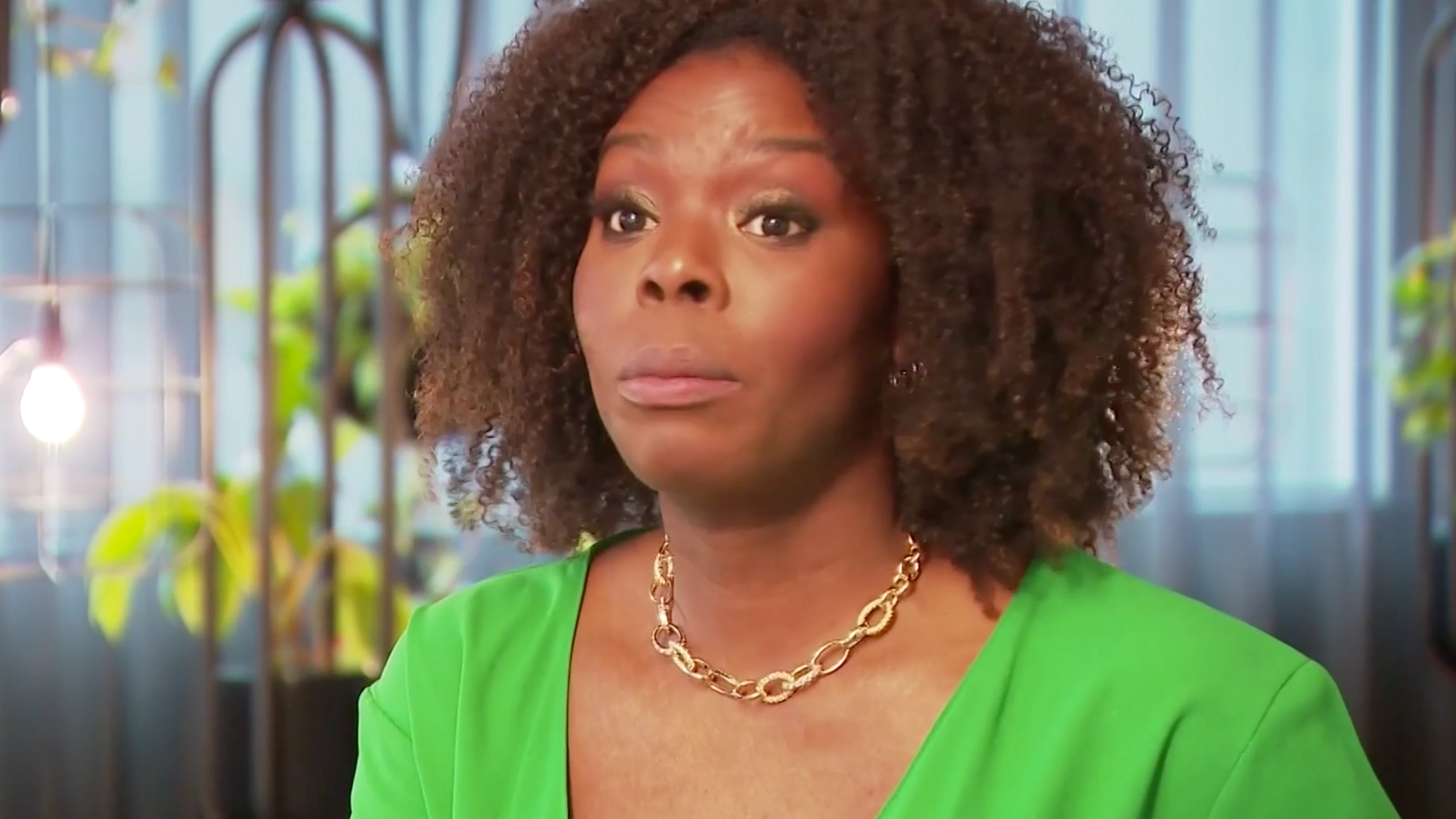 Imanuelle Grives openhartig: 'Ik was een tikkende tijdbom'