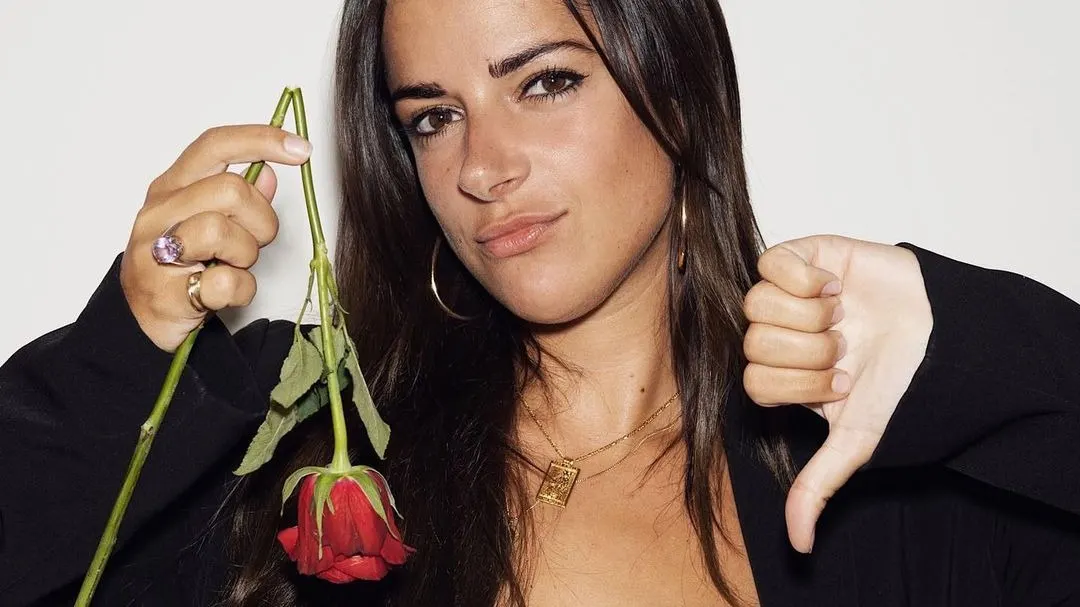 ZIEN: 'Bachelor-Thomas liet Merel vallen na dood vader'