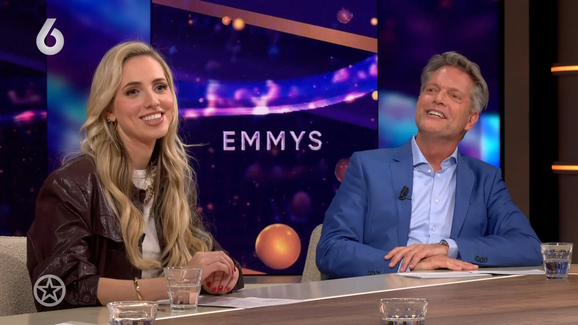 Amerika maakt zich op voor de Emmy Awards