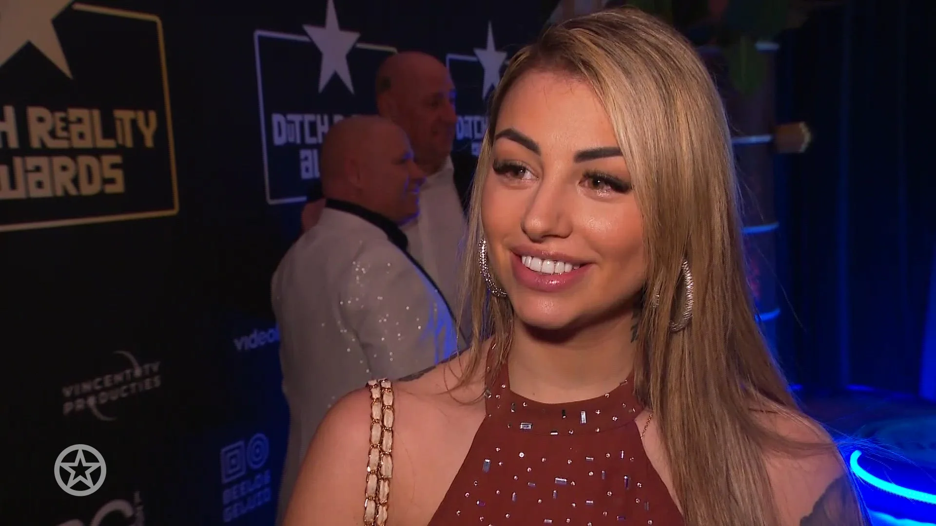 EOTB-Ayleen laat zich uit over moederschap