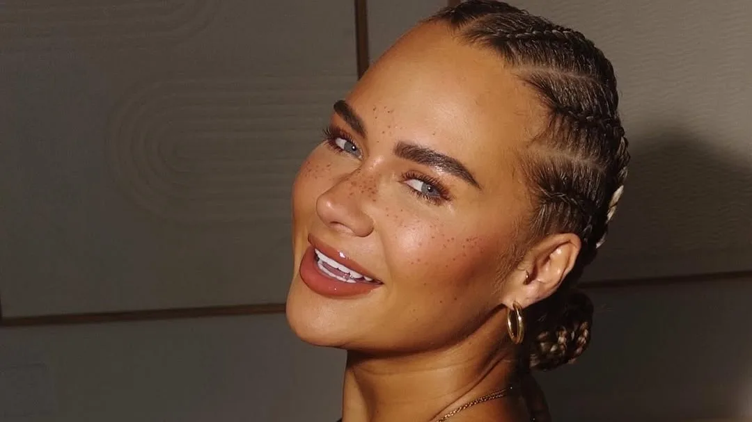 Temptation Island-Annebel overwint 'grootste angst'