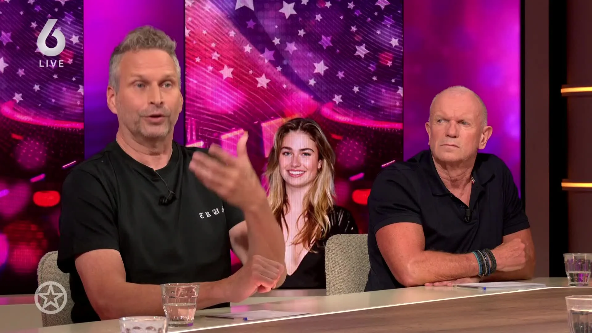 Roxy Dekker en Ronnie Flex nummer is een hit