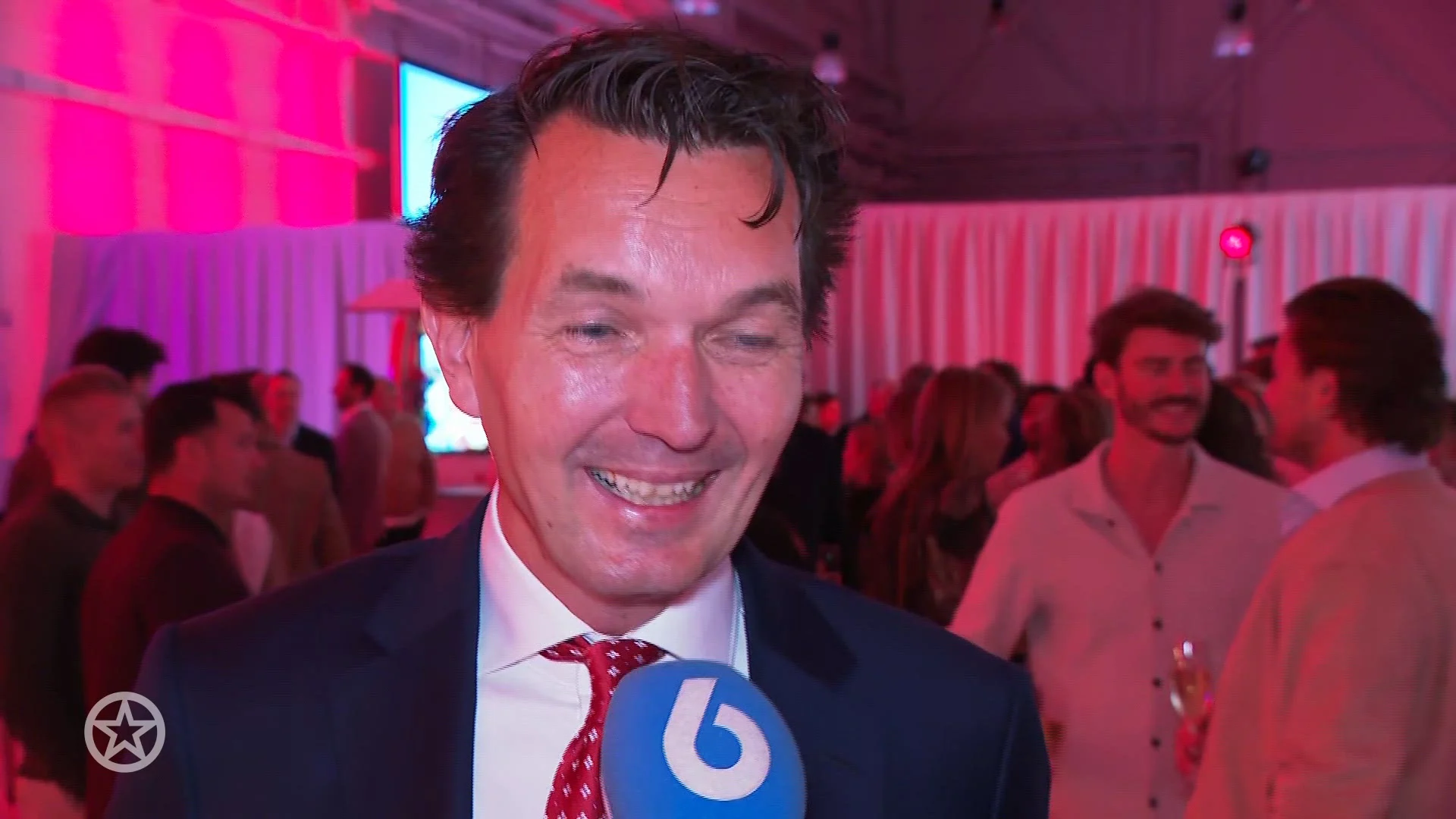 Hoofdredacteur Paul van Riessen gaat weg bij Quote