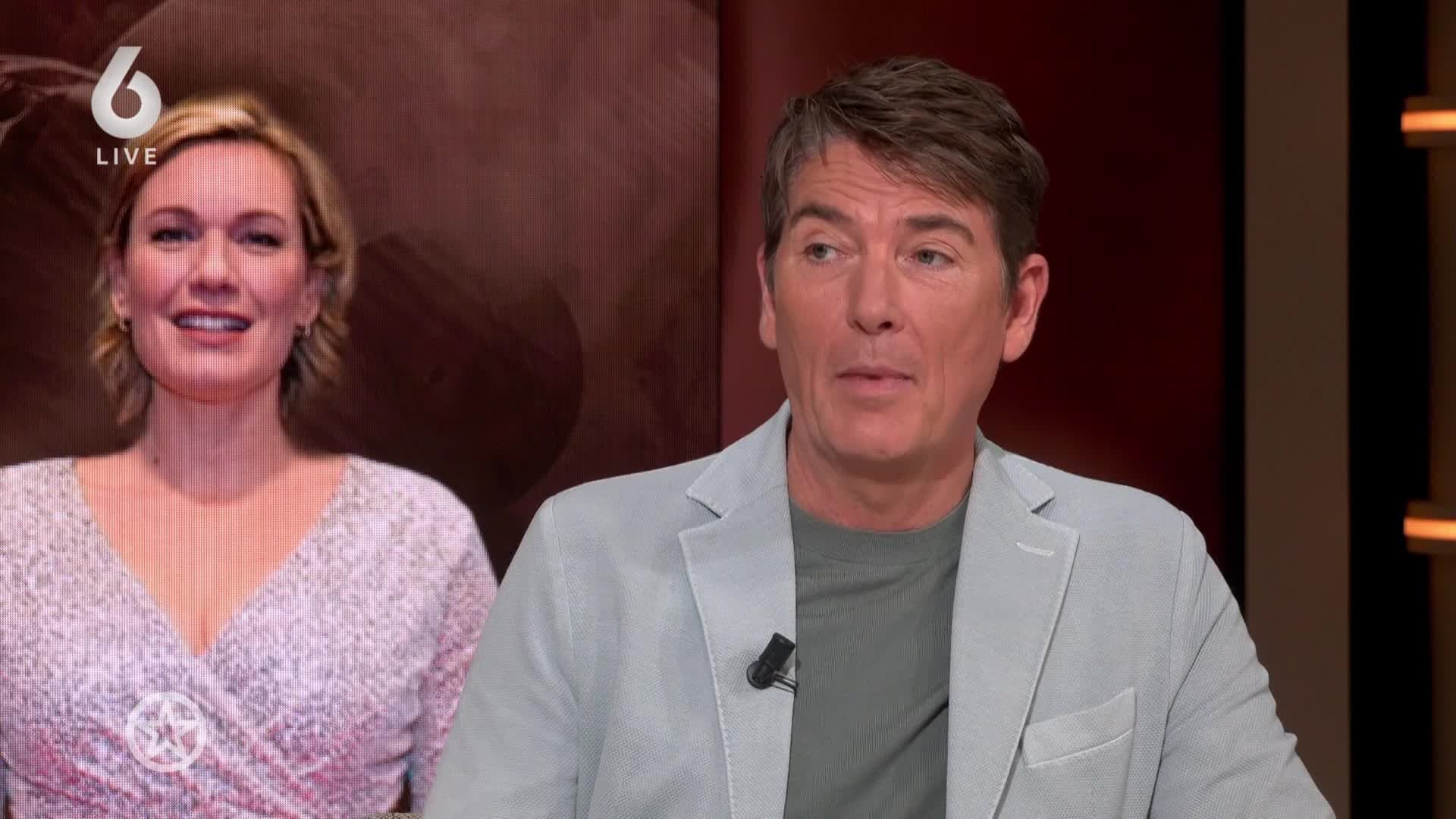 Marlijn Weerdenburg annuleert lancering nieuw album