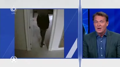 Connie reageert voor het eerst op alle ophef!