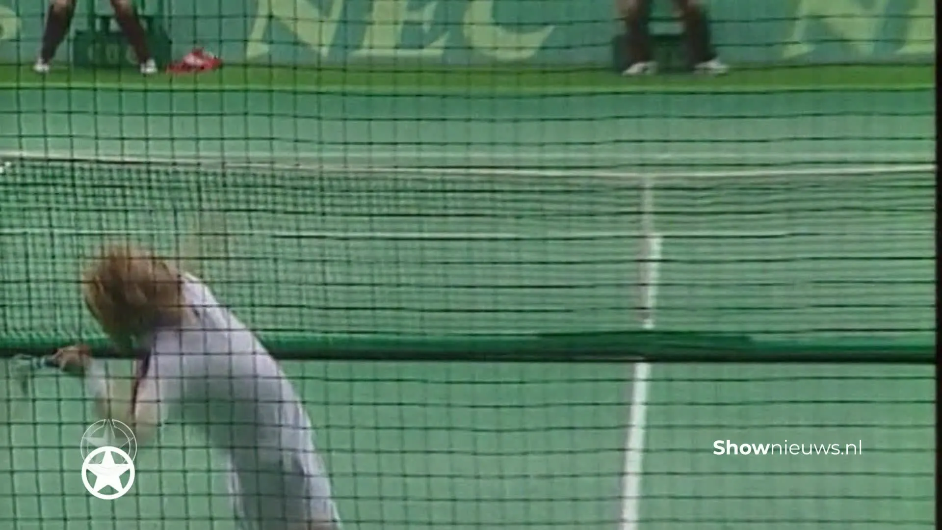 Boris spreekt eindelijk over de scheiding