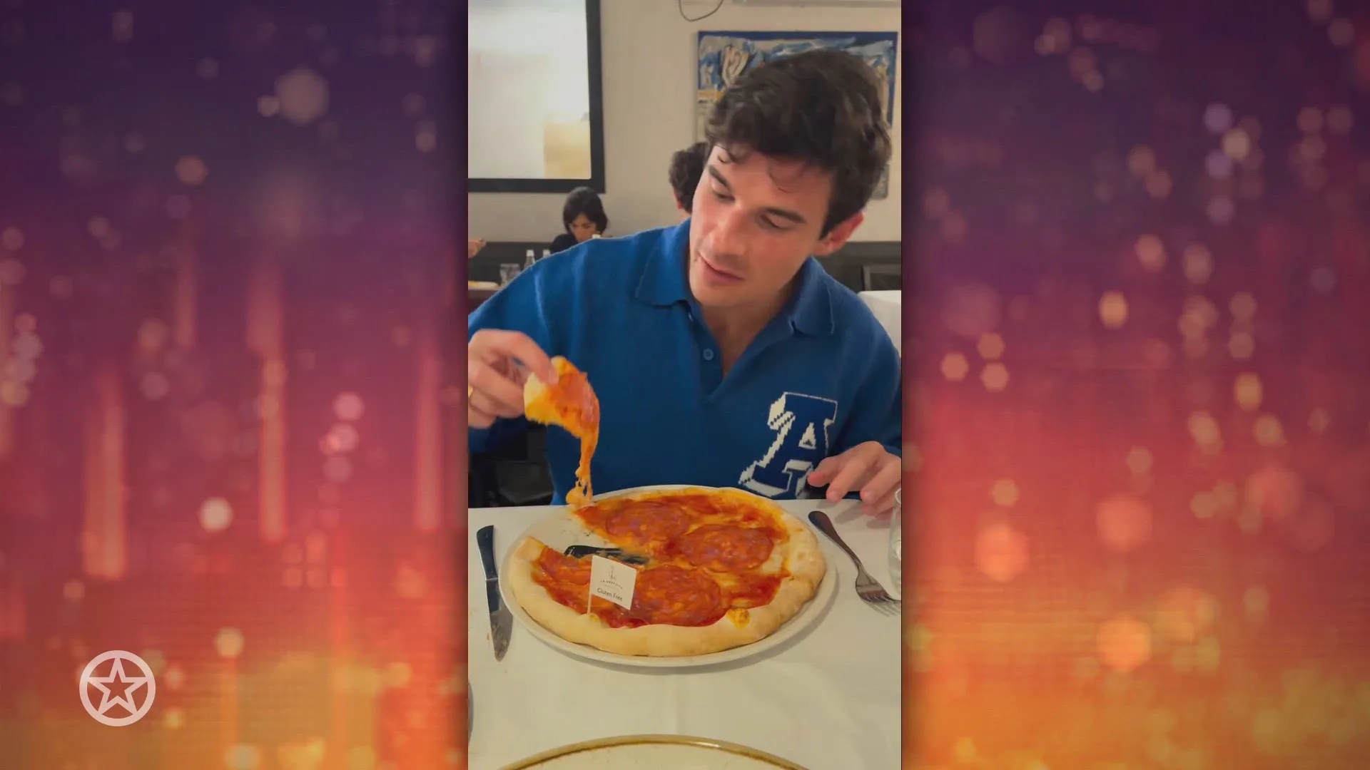 Déze Emily in Paris-acteurs zijn ook in het echt samen