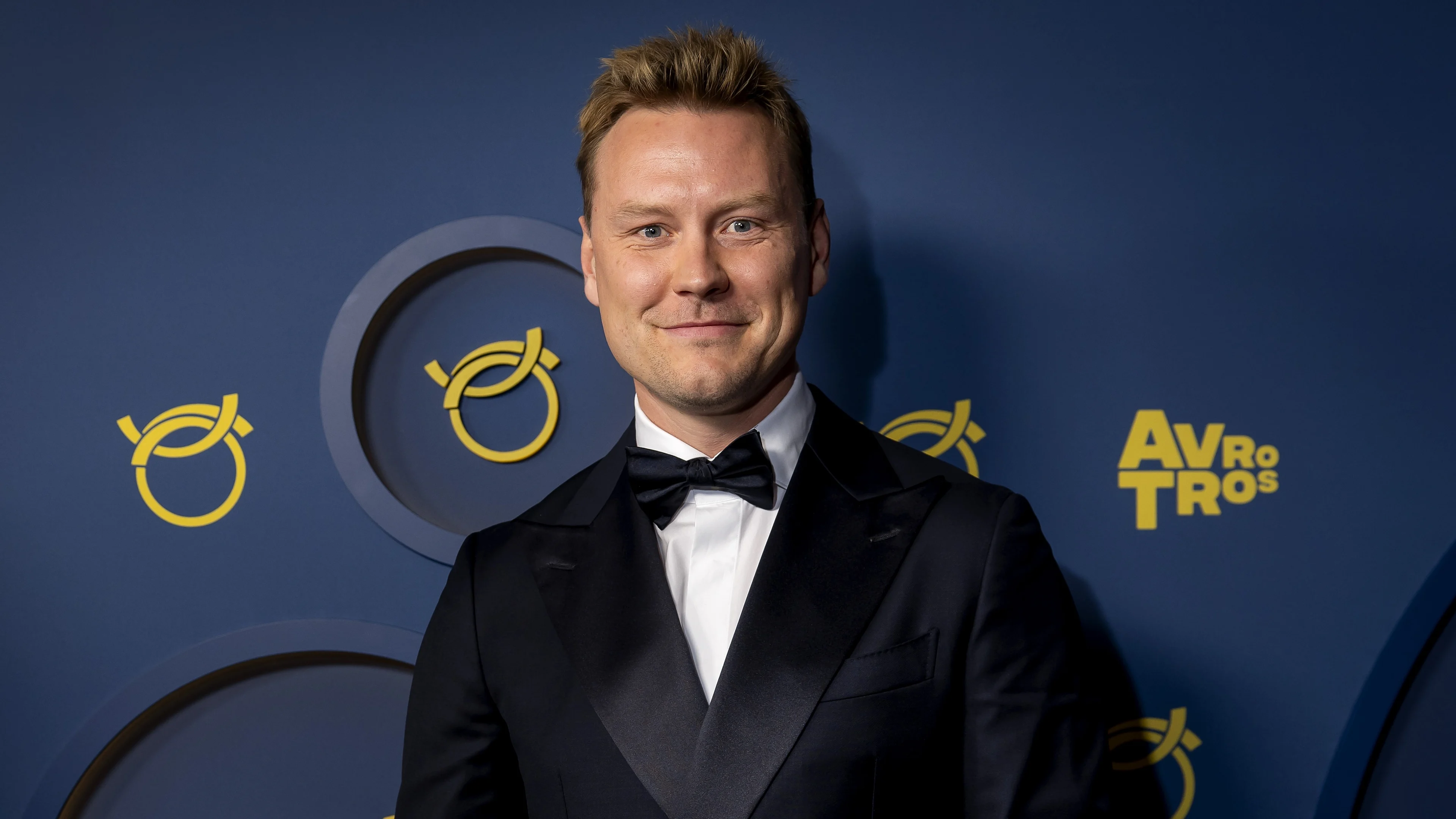 Verrassend afscheid voor Sam Hagens