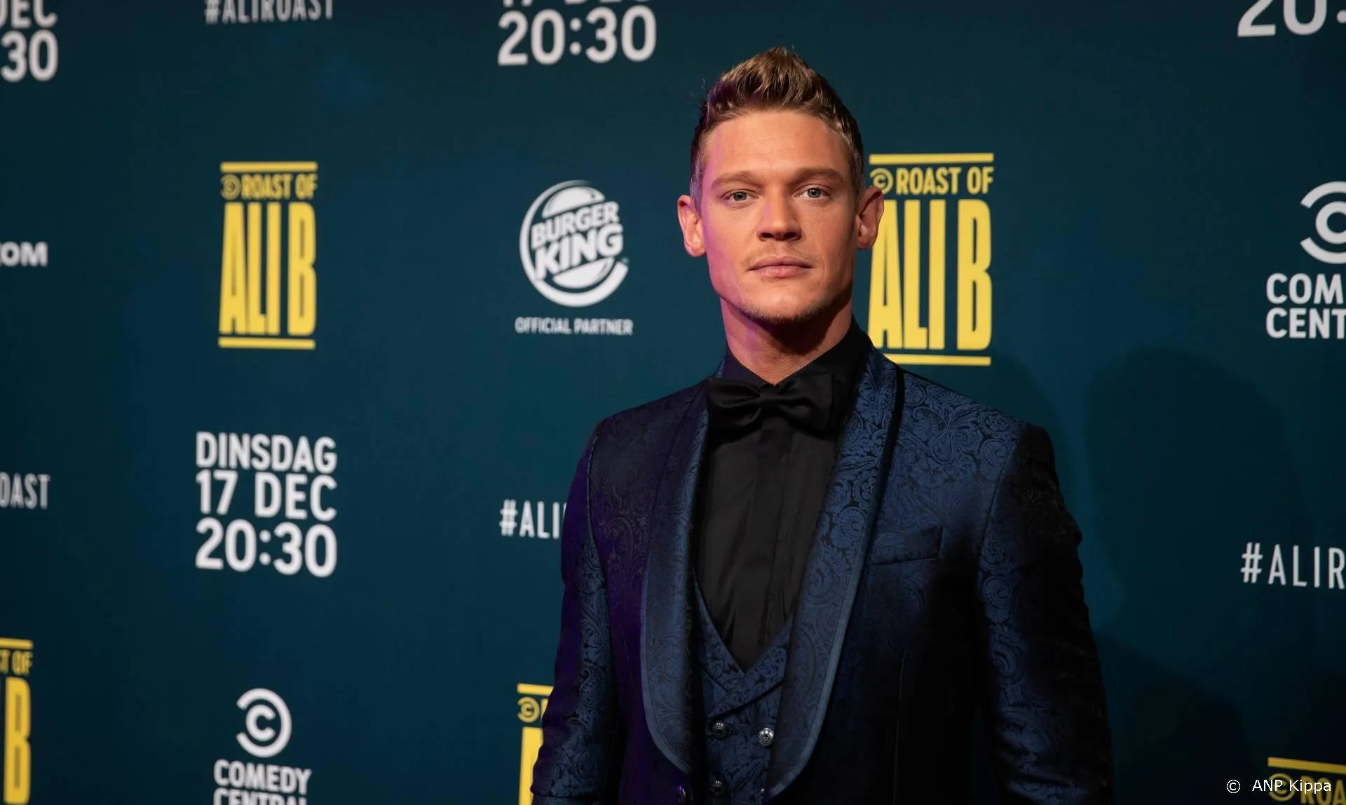 Zó reageert Ferry Doedens op ontslag GTST