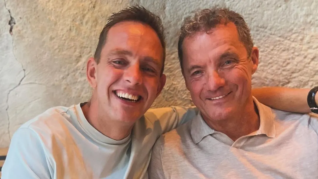 John de Bever snapt niks van zijn man Kees: ‘ Overdreven’ 