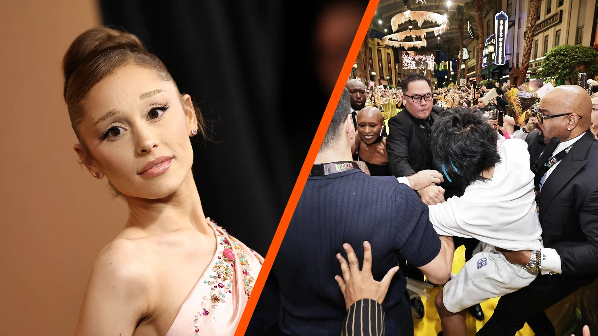 Man die Ariana Grande belaagde krijgt naast celstraf ook déze maatregel