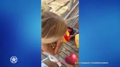 André, Monique, Bas en Nicolette maken Marbella onveilig