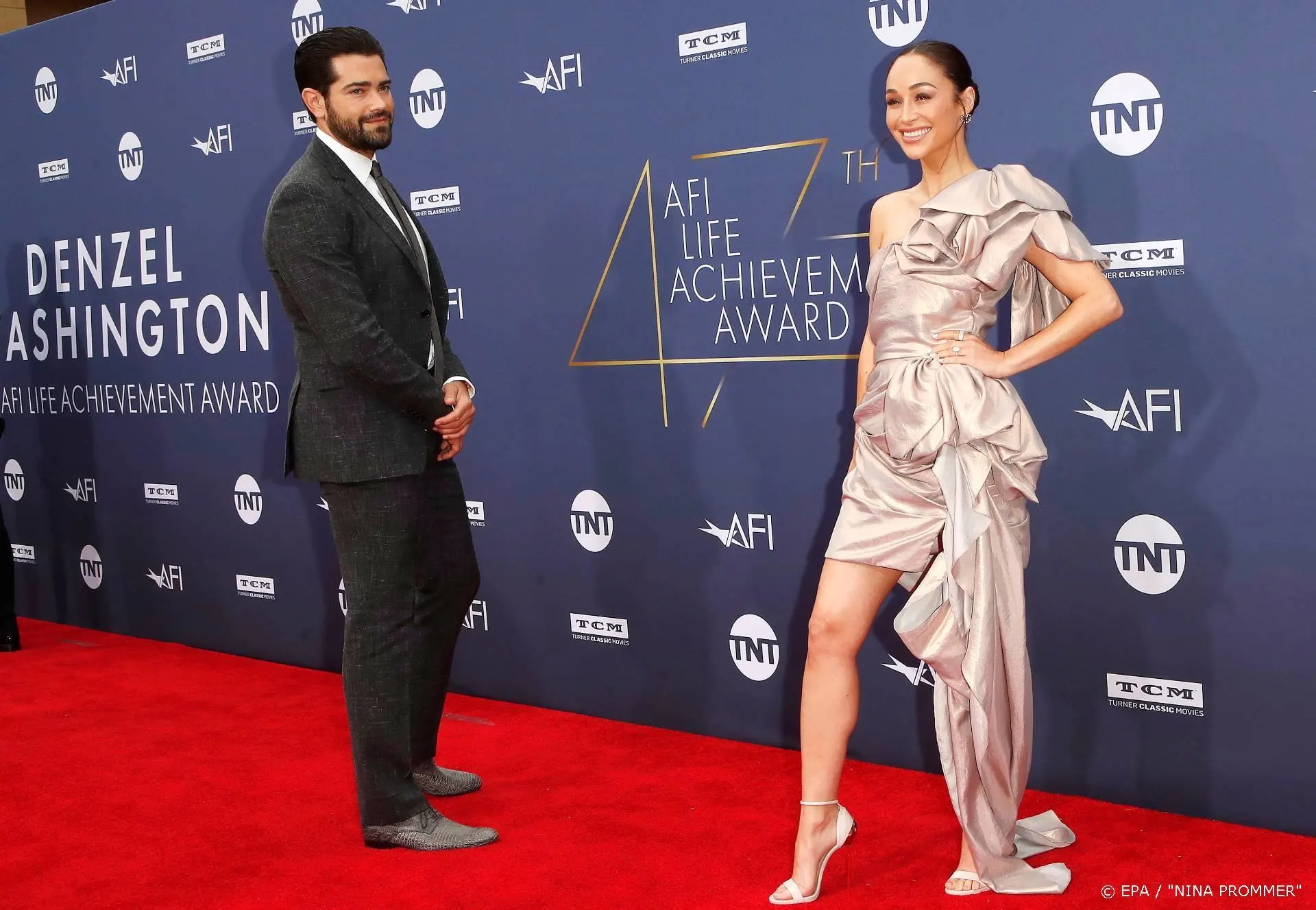 Jesse Metcalfe en verloofde na meer dan tien jaar uit elkaar