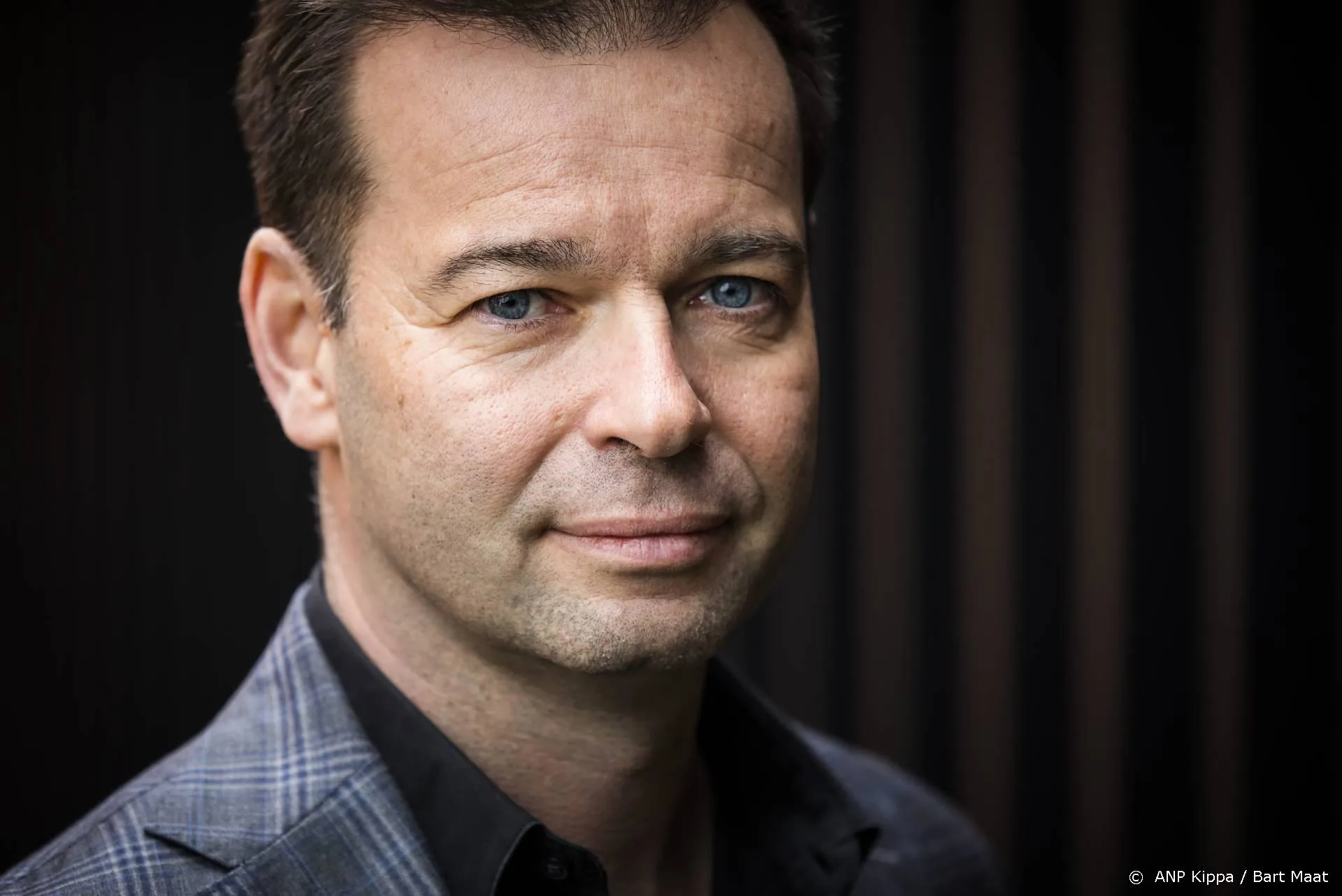 RTL-baas Peter van der Vorst onder vuur: 'Betere tijden gekend'