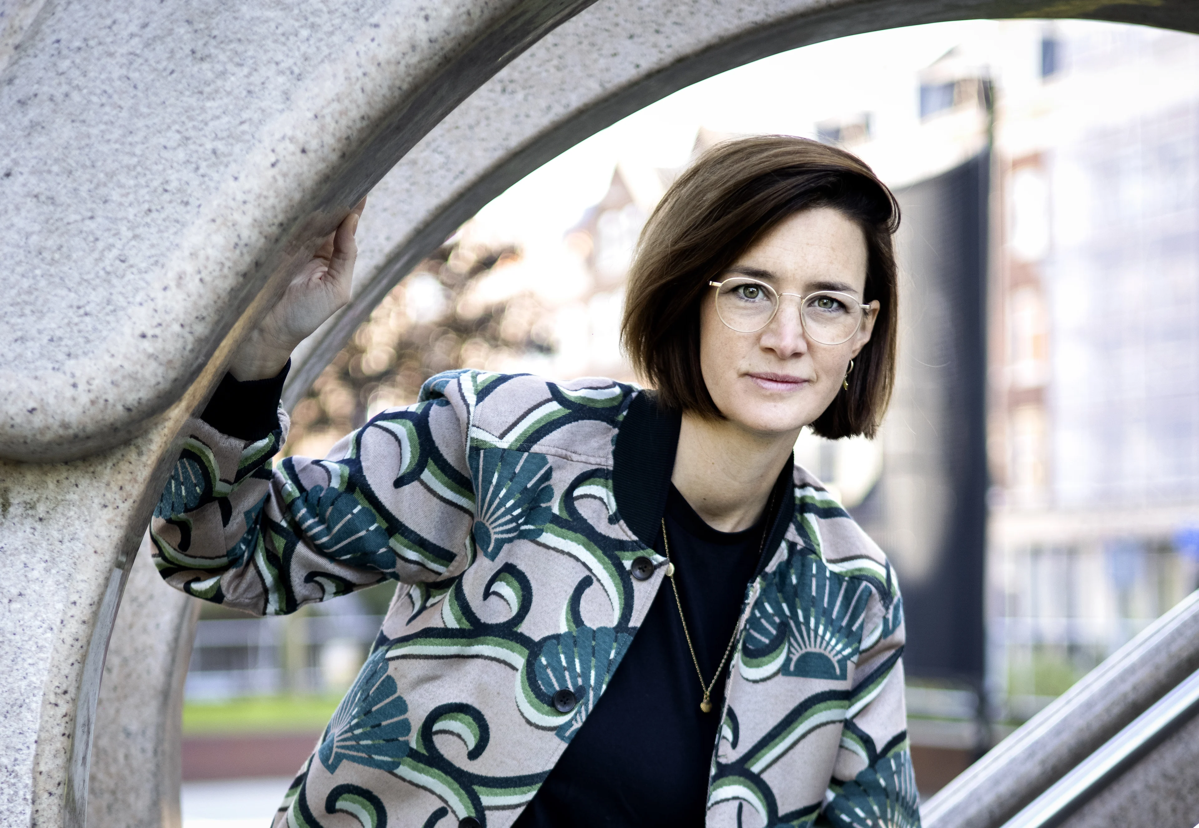 Programmamaker Yora Rienstra deelt verdrietig nieuws