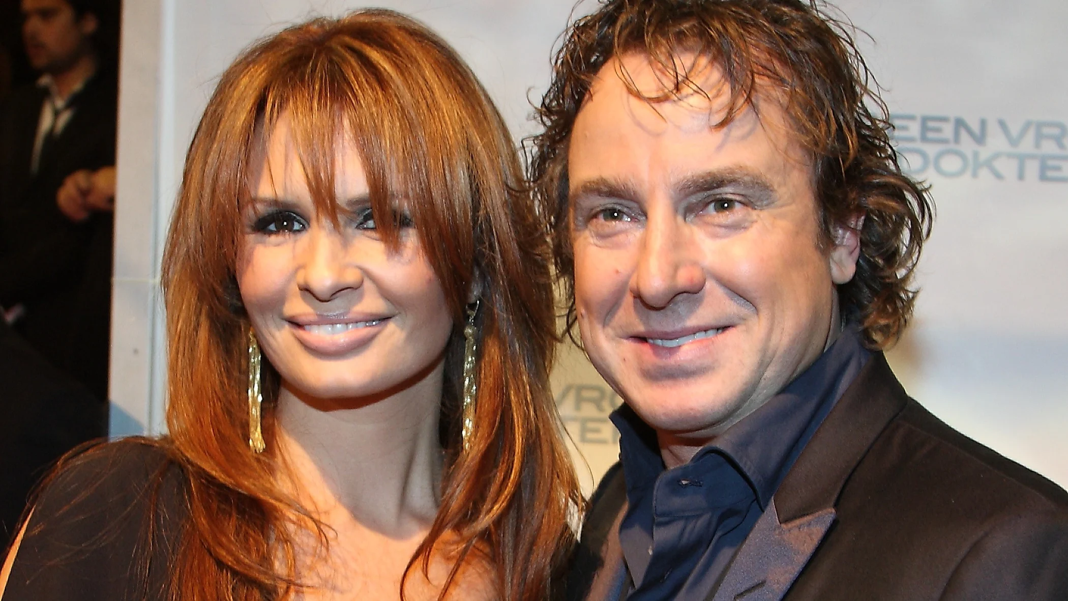 Hierom bedankt Leontine Ruiters Marco Borsato