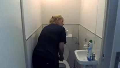 Jouw vrouw, mijn vrouw is terug!