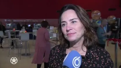 Vrouw Rob de Nijs schrok van diagonose Parkinson