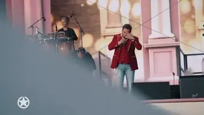 Zo reageert Tino Martin op kritiek van boze fans