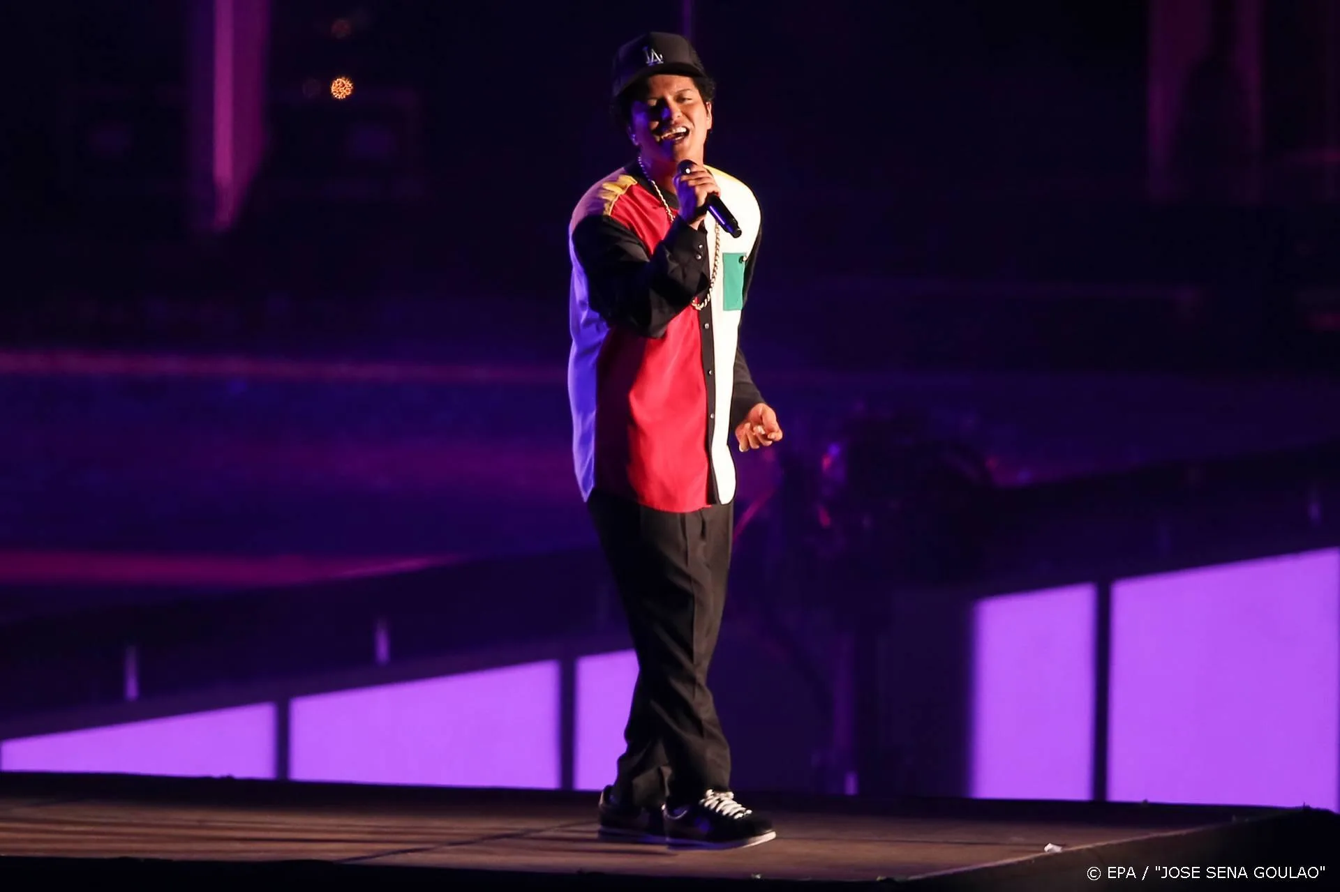 Platenconcern achter Bruno Mars en Ed Sheeran wil naar beurs