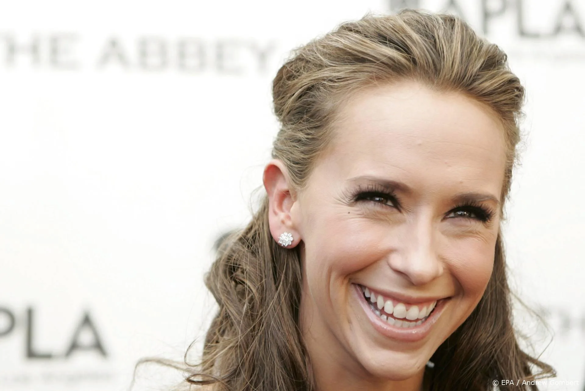 Jennifer Love Hewitt in verwachting van derde kind