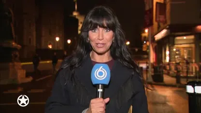 Zo heet het kindje van prins Harry en Meghan!