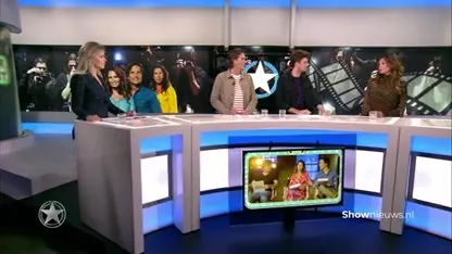 Leontine over de nieuwe talentenjacht op 6!