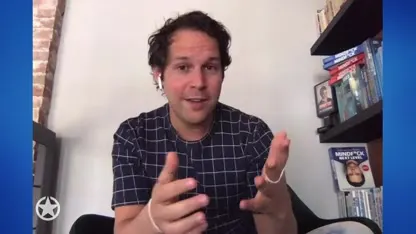 Victor Mids heeft weer een nieuwe mindfuck