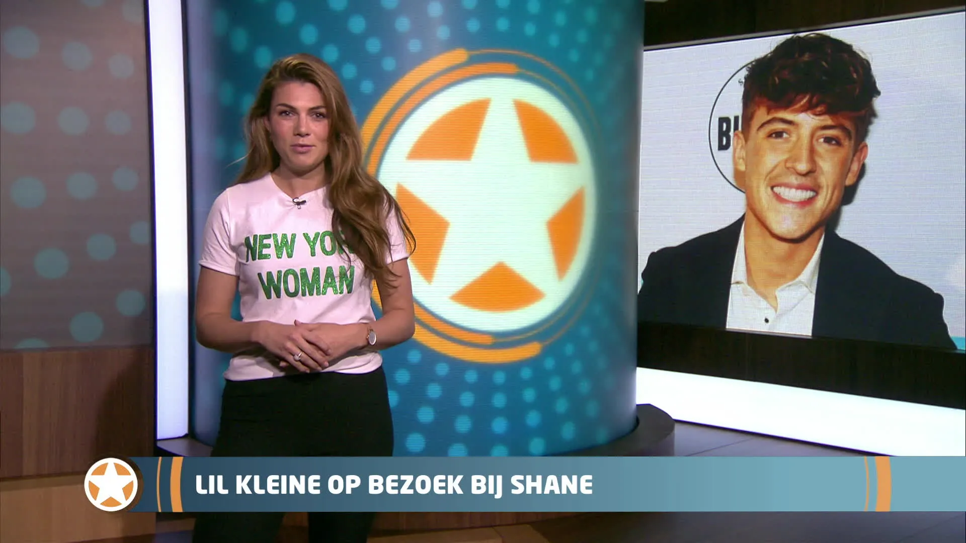 Show Update: Oud-inwoner keert terug in Meerdijk!