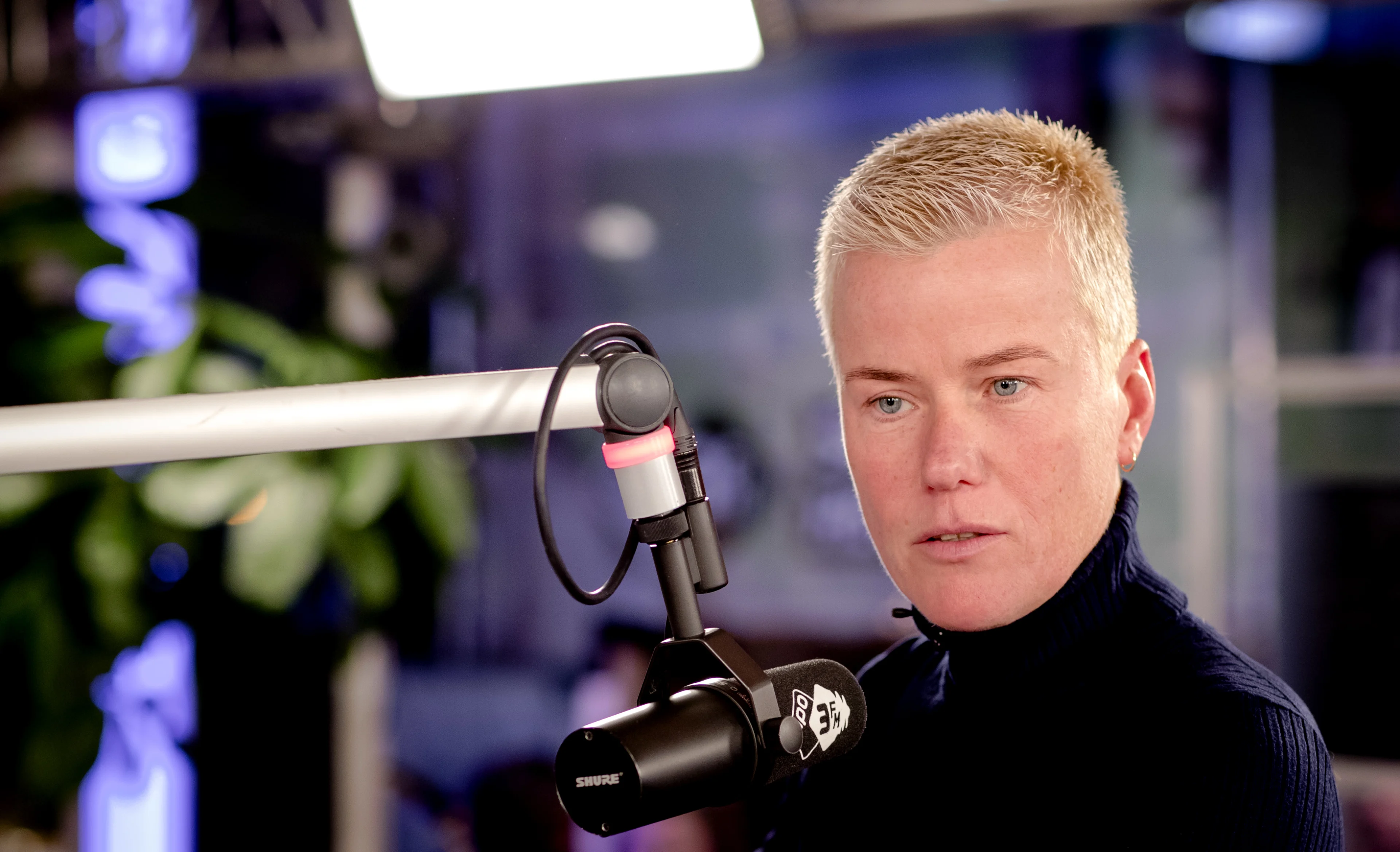 Ellie Lust flink onder vuur om nieuw seizoen Ellie op Patrouille