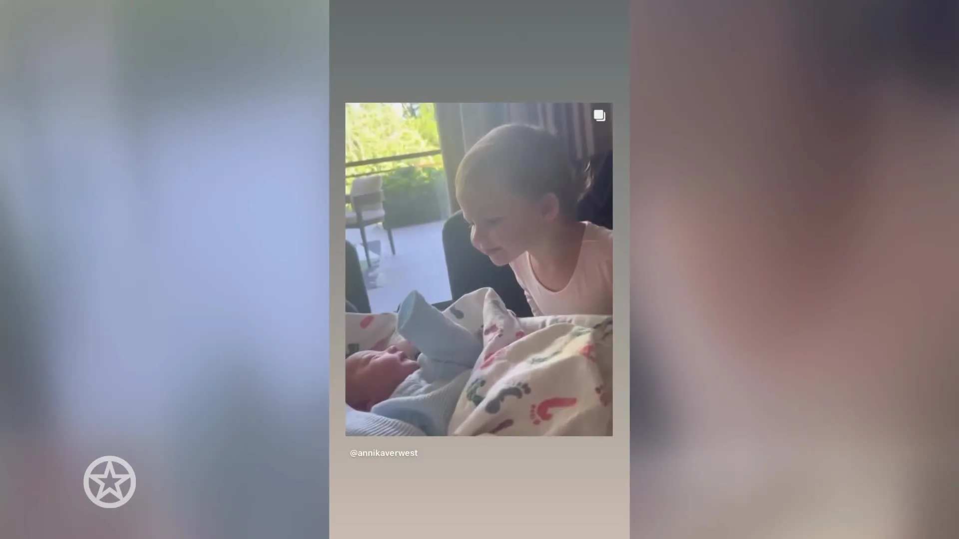 Dj Tiësto voor de tweede keer vader