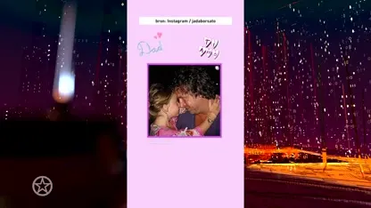 Marco Borsato krijgt prachtige ode van dochter Jada