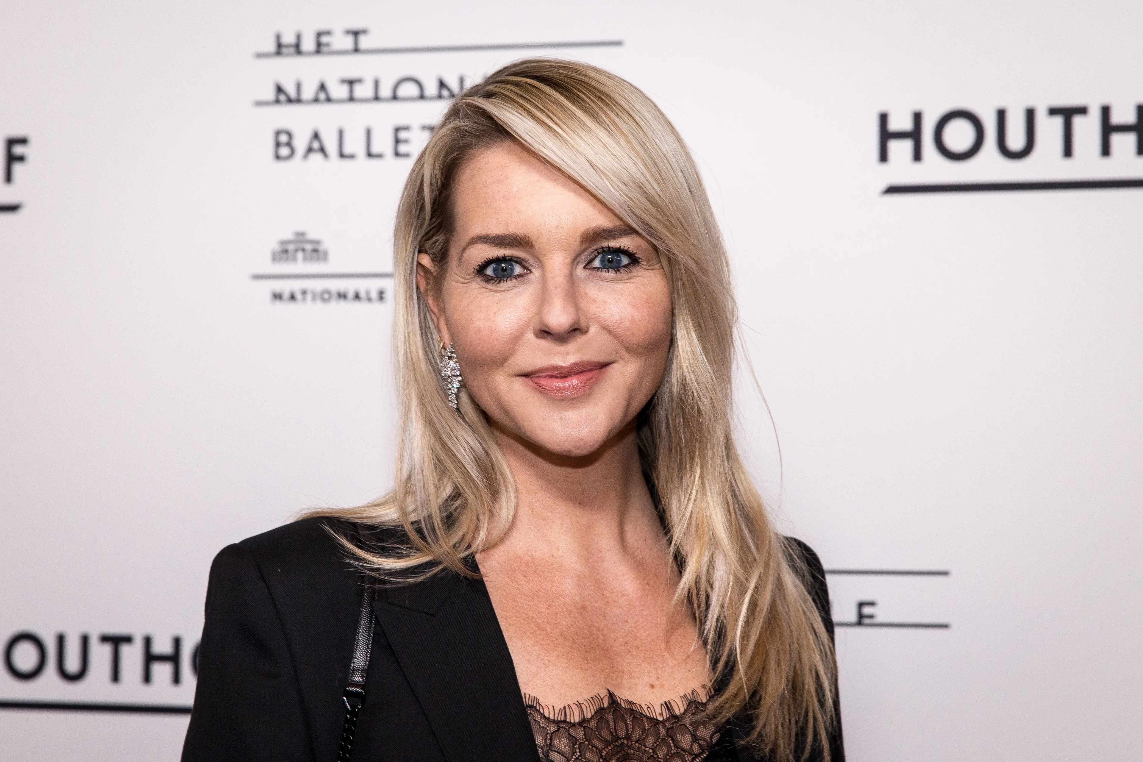 ZIEN: Chantal Janzen deelt té schattige foto van Bobby