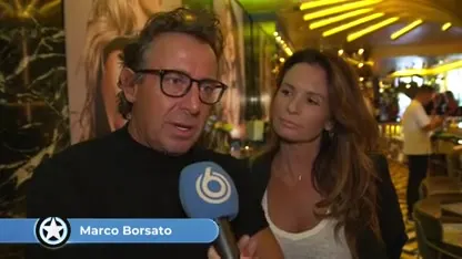 Marco Borsato diep geraakt door heftig nieuws