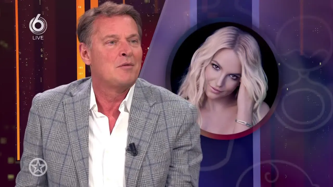 Britney in verwachting van derde kindje