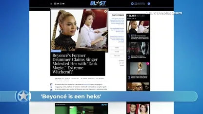 Show Update: Daniëlle rouwt