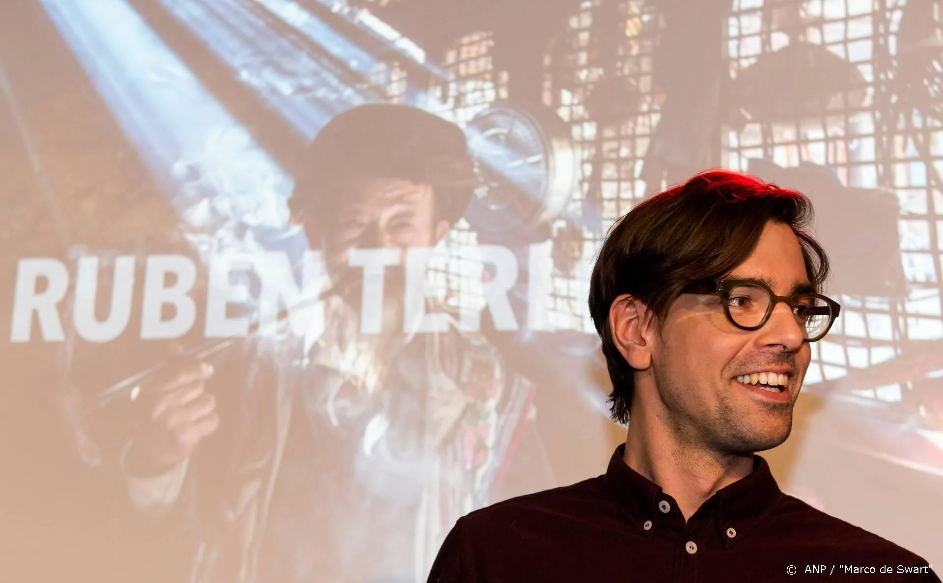 VPRO haalt legendarisch programma van stal