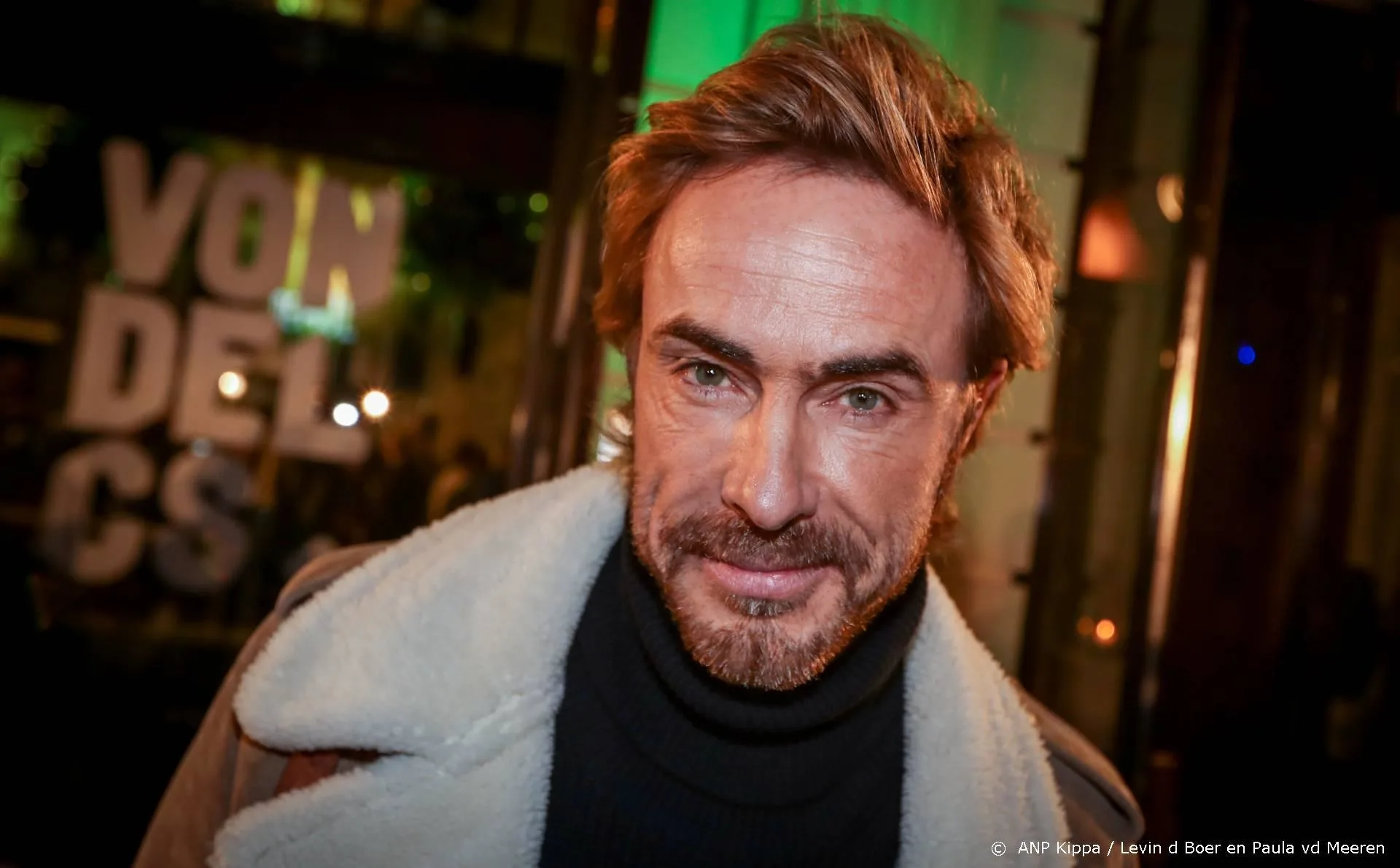 Chris Zegers: ook in eigen land kan je mooi op reis