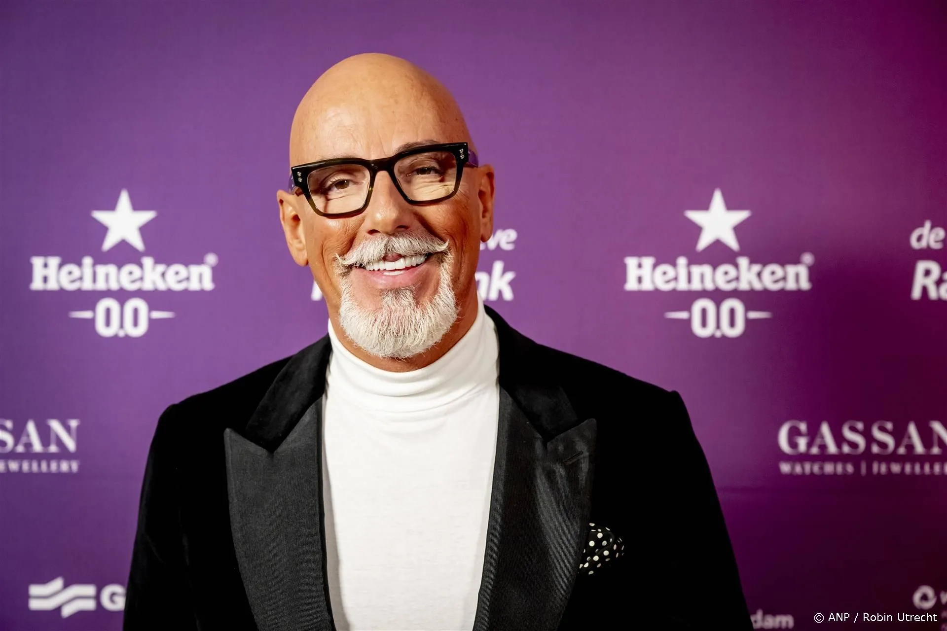 Deze reacties krijgt Maik de Boer op nieuwe look