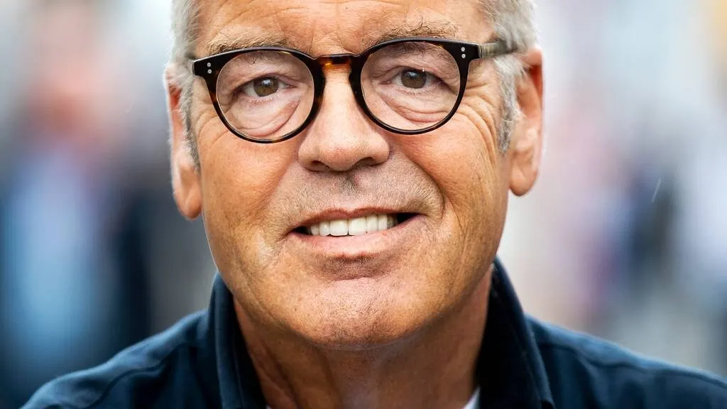 Olav Mol verdwijnt na 30 jaar als commentator Formule 1