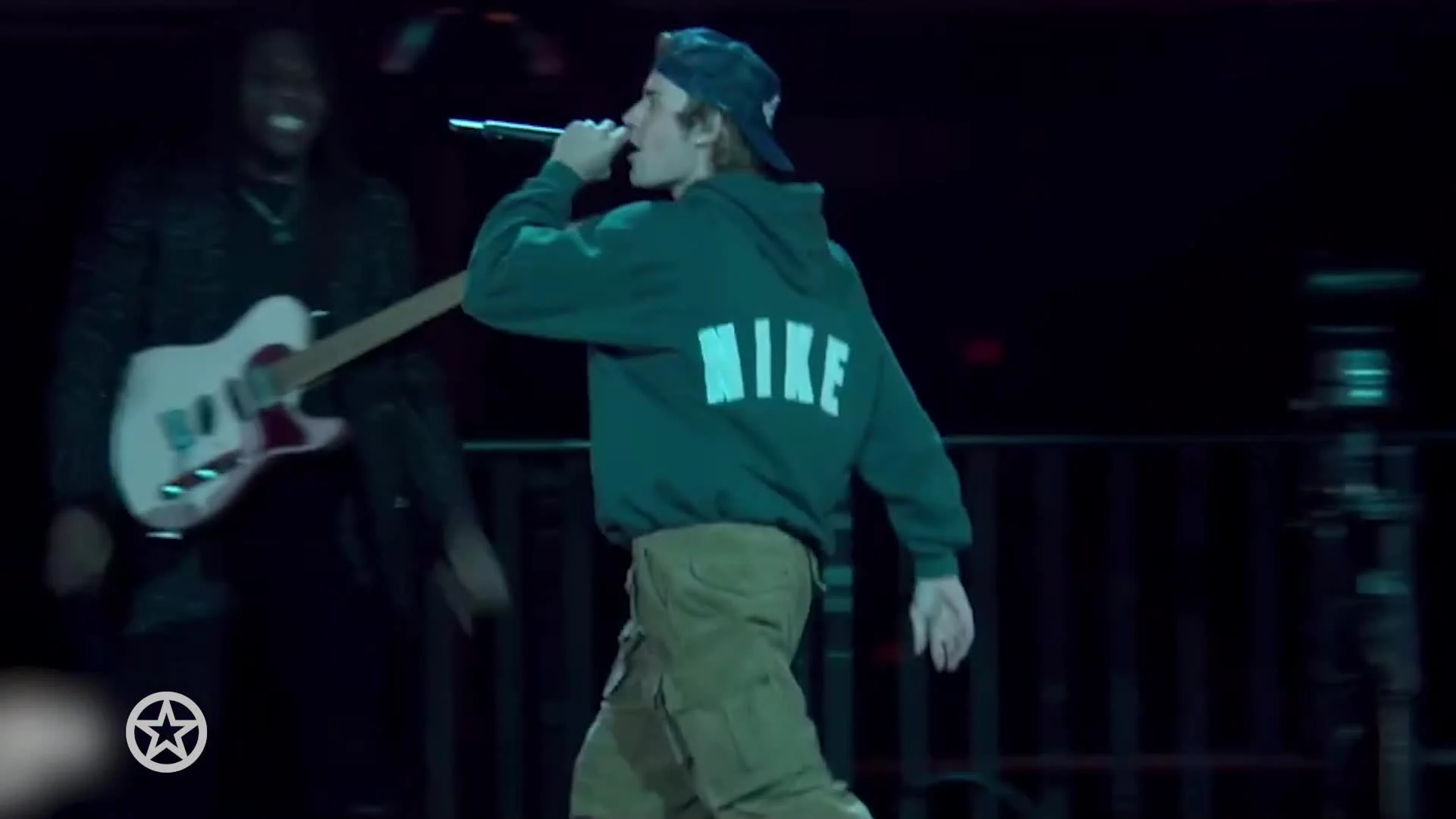 Justin Bieber trailer documentaire - Our World