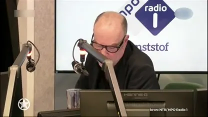 Bart Chabot openhartig over heftige jeugd