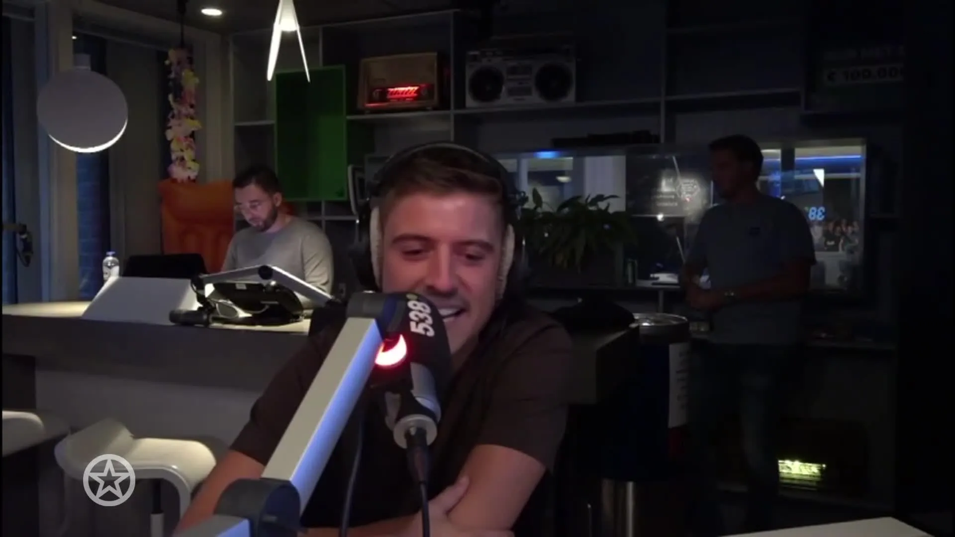 Lil Kleine over zijn relatie