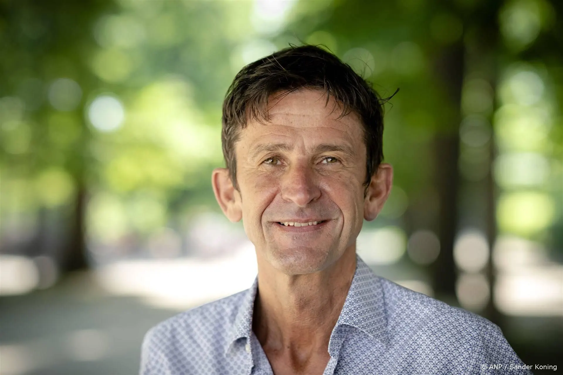 Cornald Maas reageert op Songfestival-commentaar Gordon en Andy