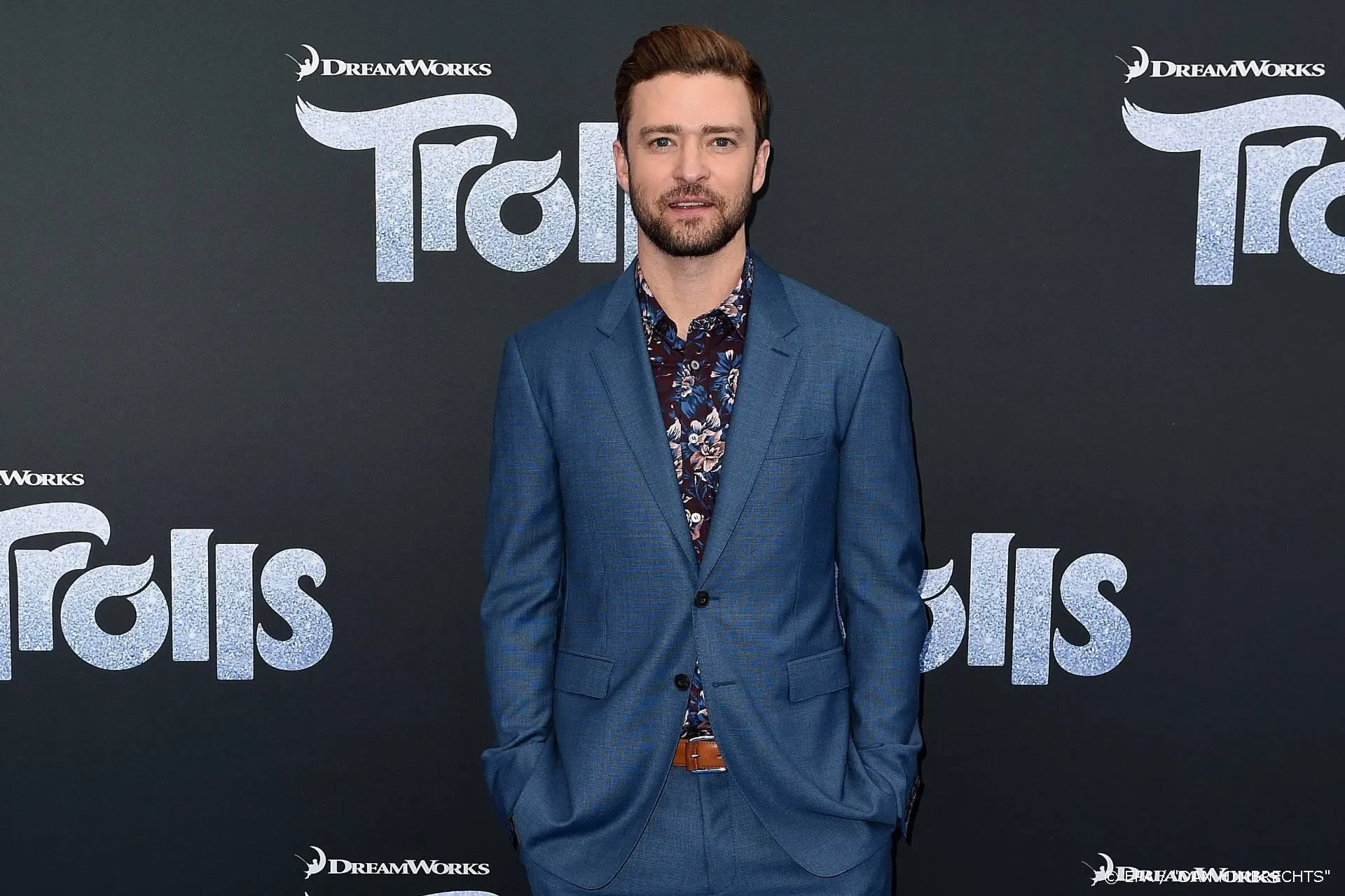 Justin Timberlake en SZA brengen nieuwe single uit voor Trolls