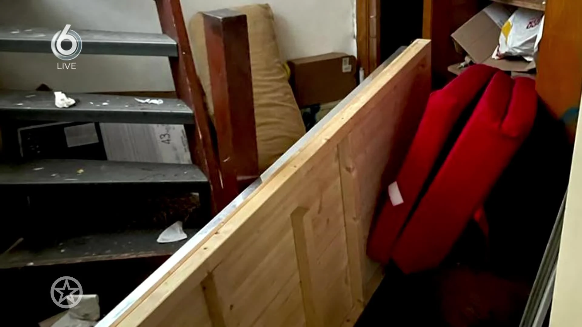 Emile Ratelband ruziet met huurders