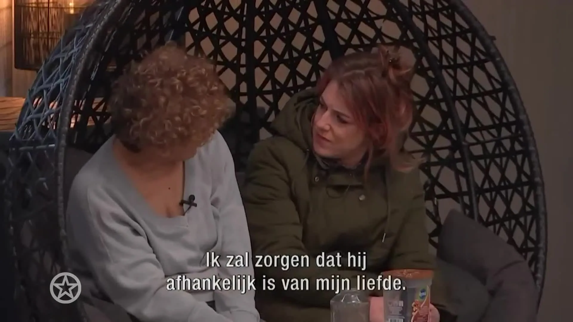 Roerige week in Een Jaar Van Je Leven